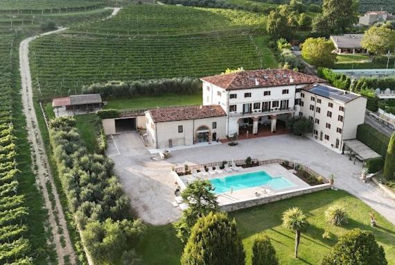 Apartamento Verdeolivo 1876 - & Pool Mezzane di Sotto